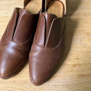 Nisolo Emma D”Orsay Oxford